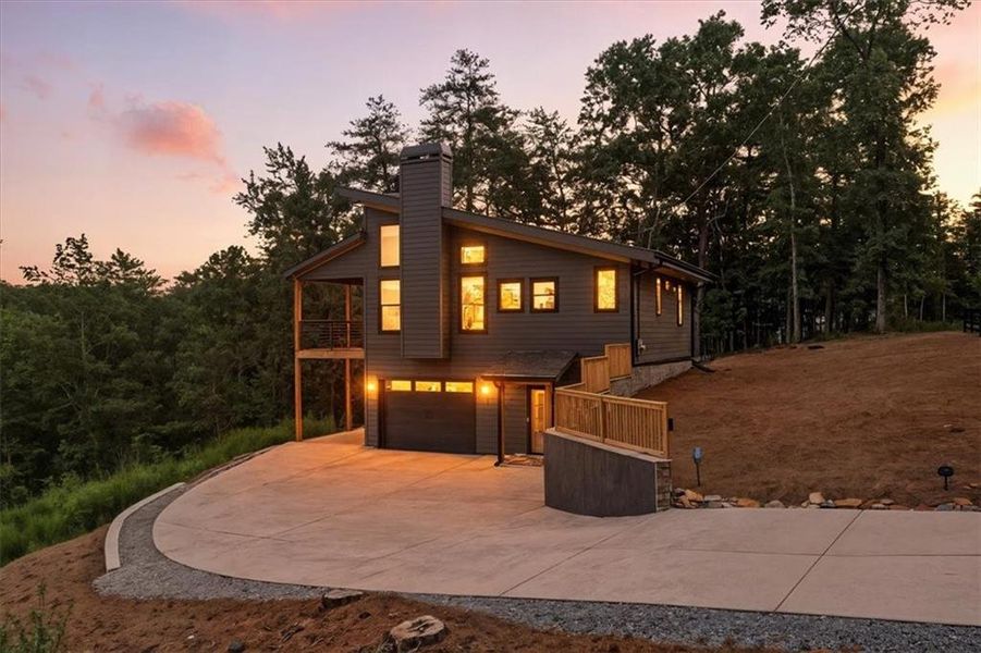 Image 34 of a home in . Image 34 of a home in .