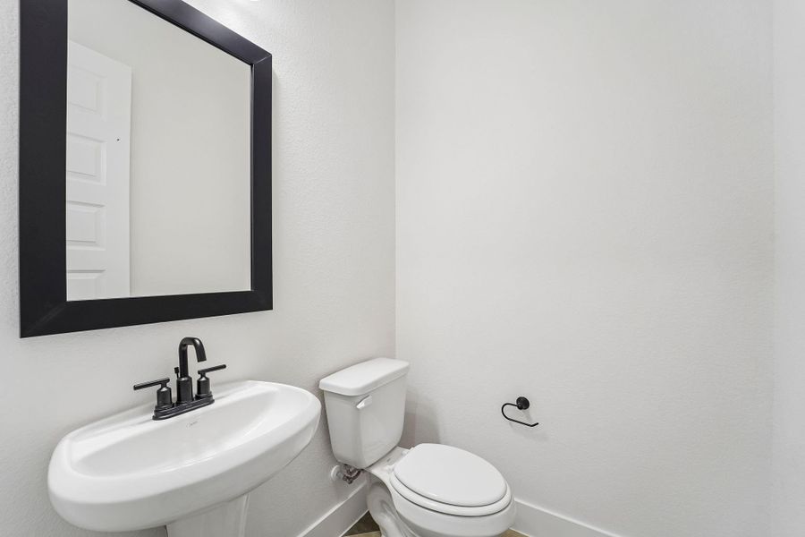 Furnished interior view inside a new home in WILDTREE 60', Montgomery (Image 28). Furnished interior view inside a new home in WILDTREE 60', Montgomery (Image 28).