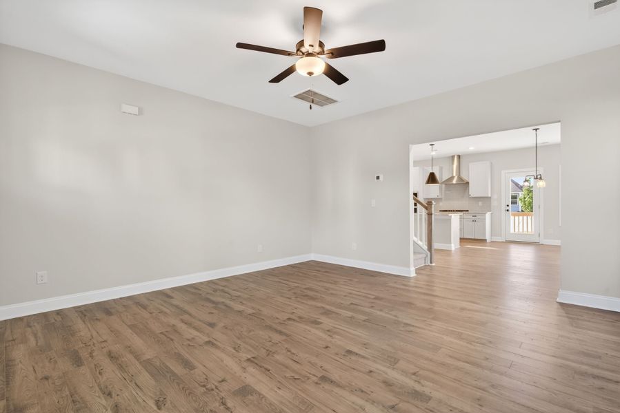 4br New Home in KNIGHTDALE, NC. - Slide 9 4br New Home in KNIGHTDALE, NC. - Slide 9