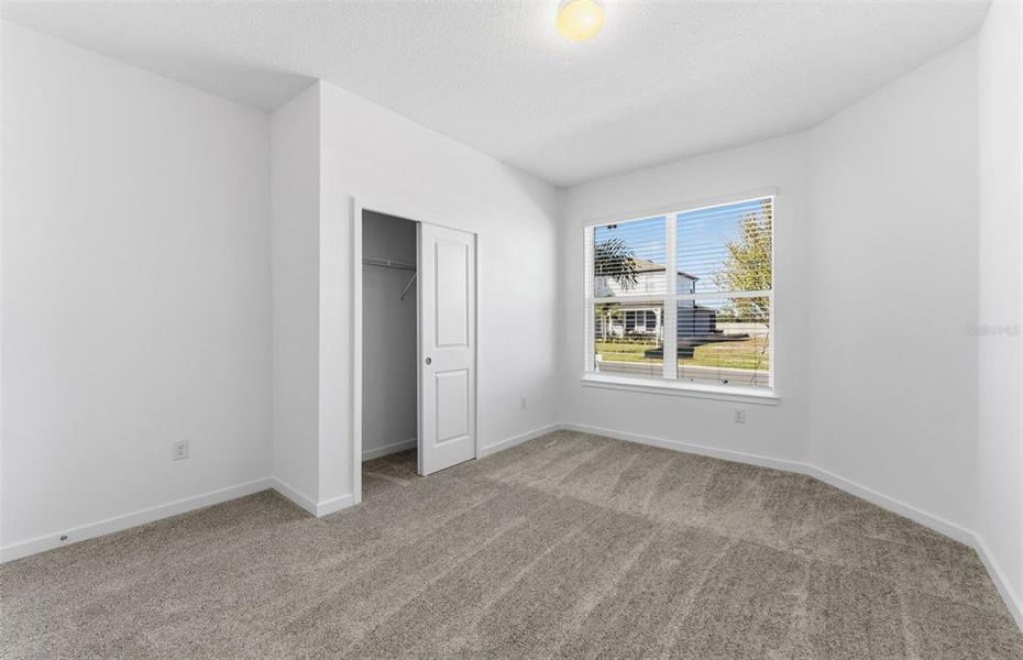 Spacious, unfurnished interior of a new home in Spencer Glen, Riverview (Image 15).