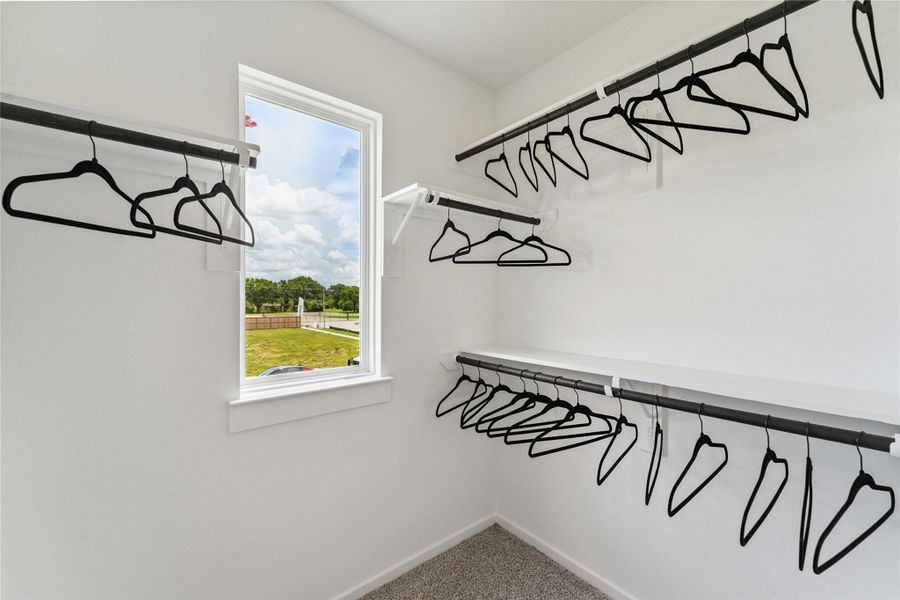 Close-up of interior finishes inside a home in Legacy Village, Houston (Image 20).