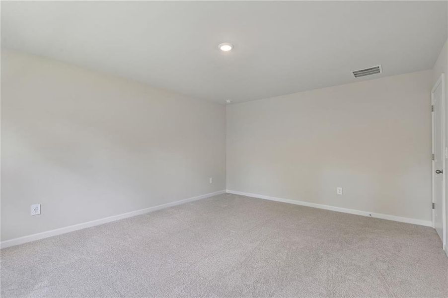 Spacious, unfurnished interior of a new home in Manning Mill, Adairsville (Image 47). Spacious, unfurnished interior of a new home in Manning Mill, Adairsville (Image 47).