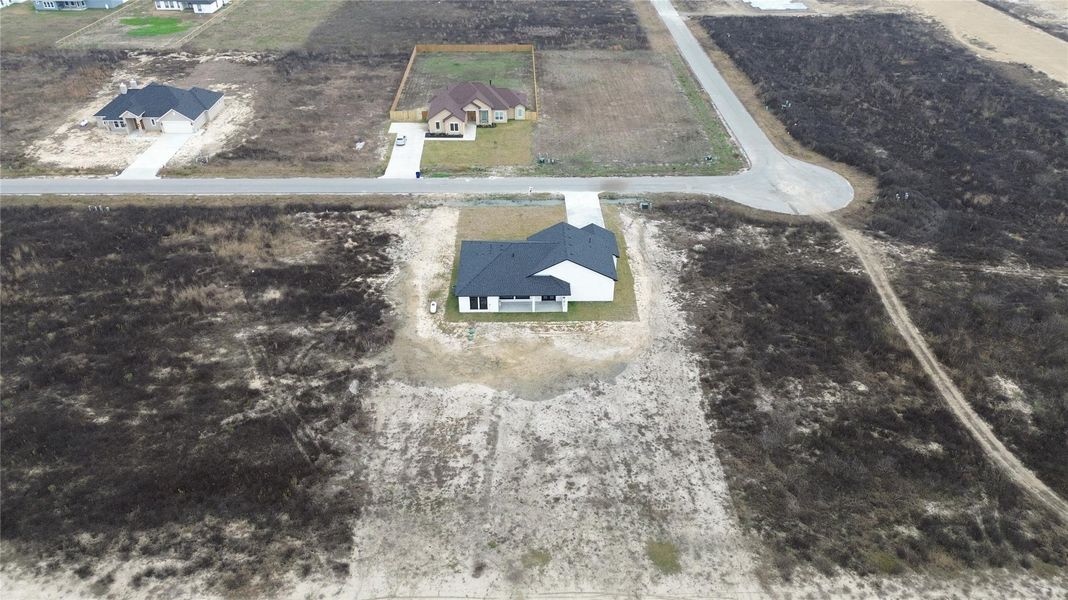 Site preparation for new homesites in , Dayton (Image 42).