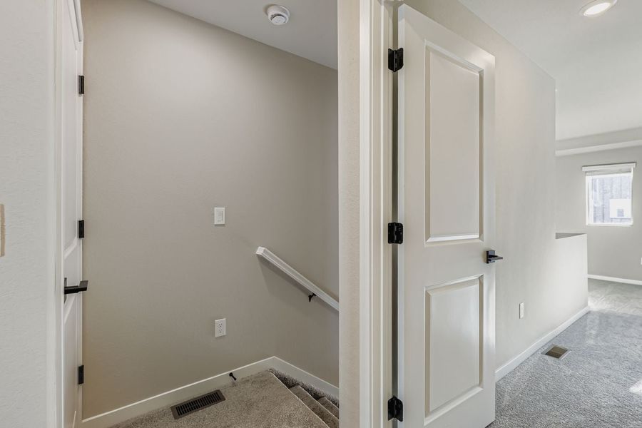 New Home in Arvada, CO.  - Slide 51