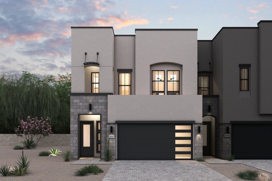 Seaview III Mediterranean Modern Seaview III Mediterranean Modern