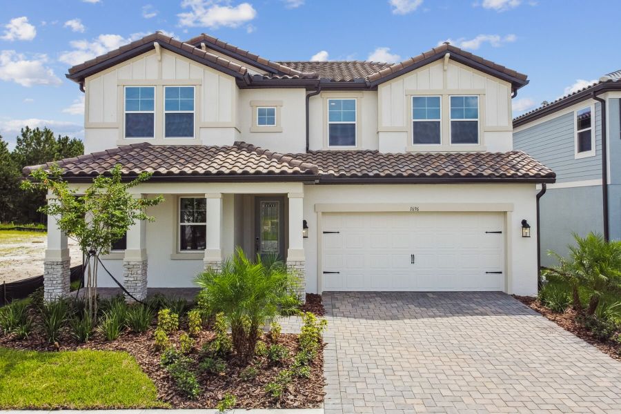 Front Exterior Front Exterior