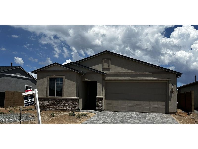 Image 18 of a home in North Ridge at Pronghorn Ranch. Image 18 of a home in North Ridge at Pronghorn Ranch.