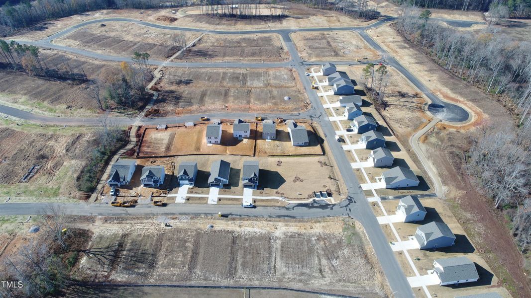 Aerial CW 3 Aerial CW 3