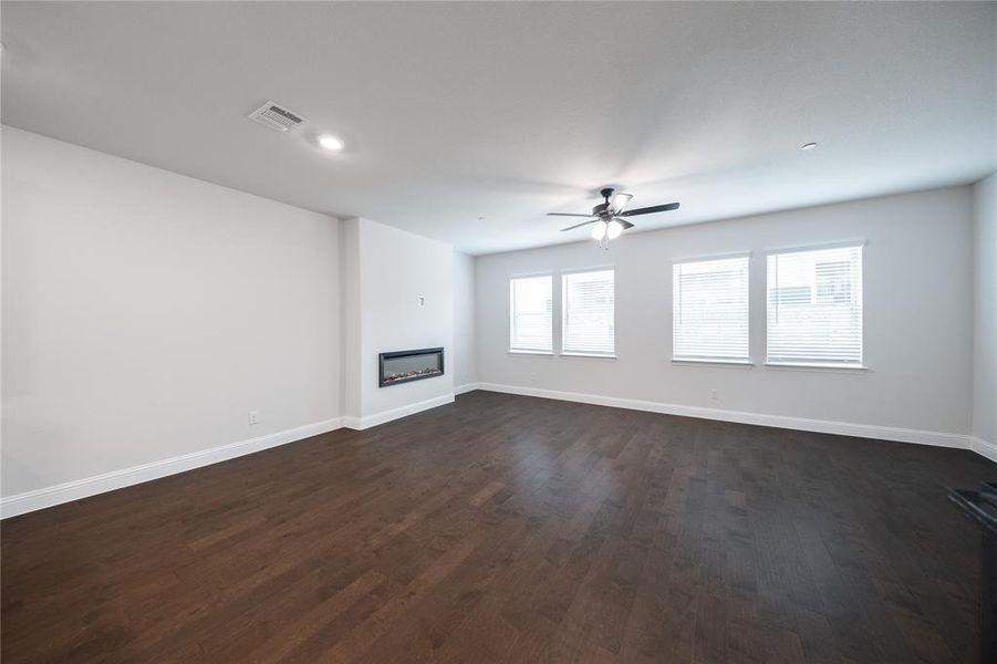 Great Room Great Room