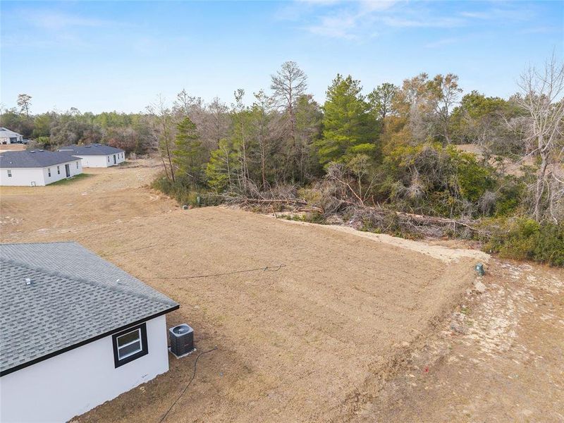 Exterior details and patio area of a home in , Ocala (Image 30). Exterior details and patio area of a home in , Ocala (Image 30).