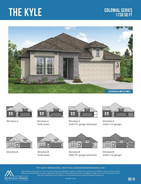 Image 5 of a home in River Ranch Meadows.