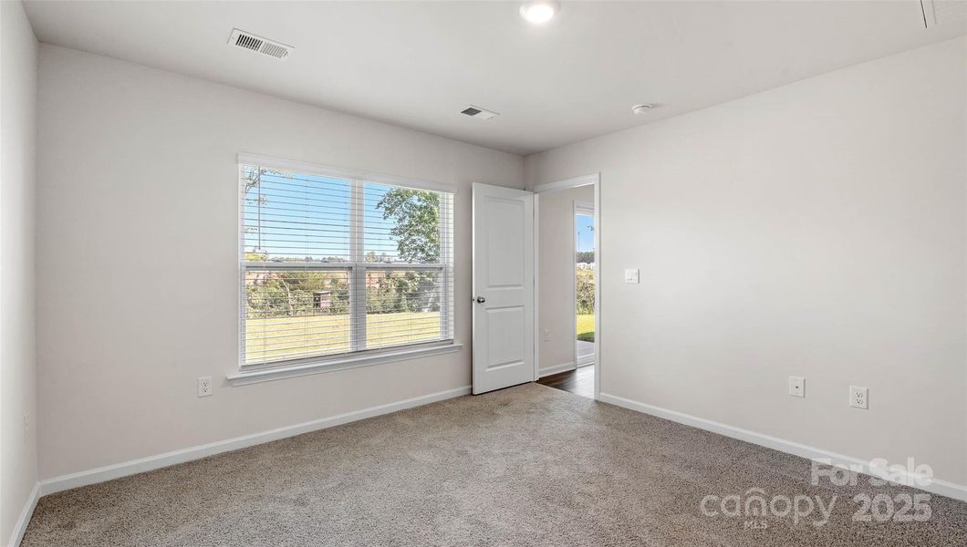 Photos are representative