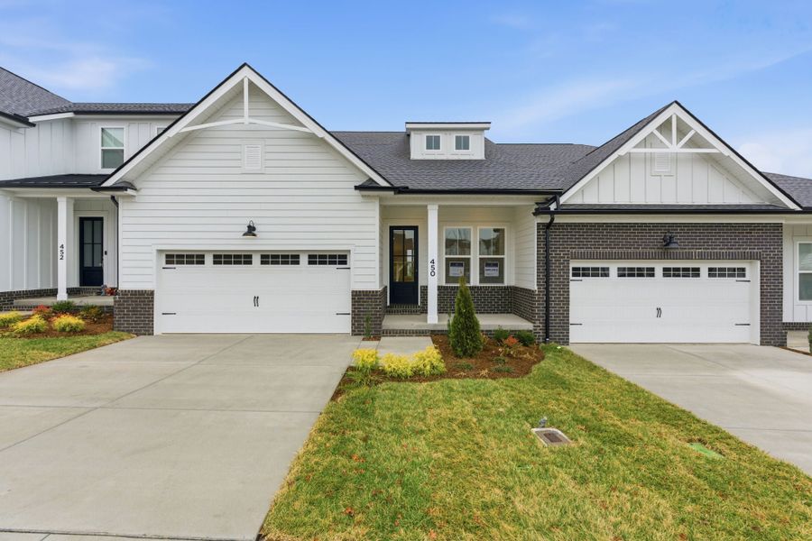 Thompson's Station, TN New Home. - Slide 2 Thompson's Station, TN New Home. - Slide 2