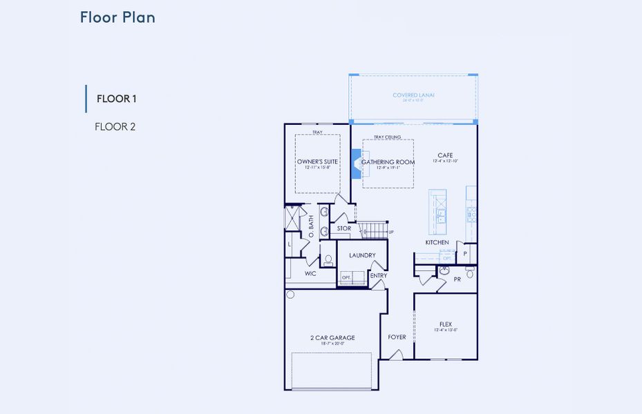 2D floor plan layout of this home in Fox Hollow, Spartanburg, SC (Image 3). 2D floor plan layout of this home in Fox Hollow, Spartanburg, SC (Image 3).