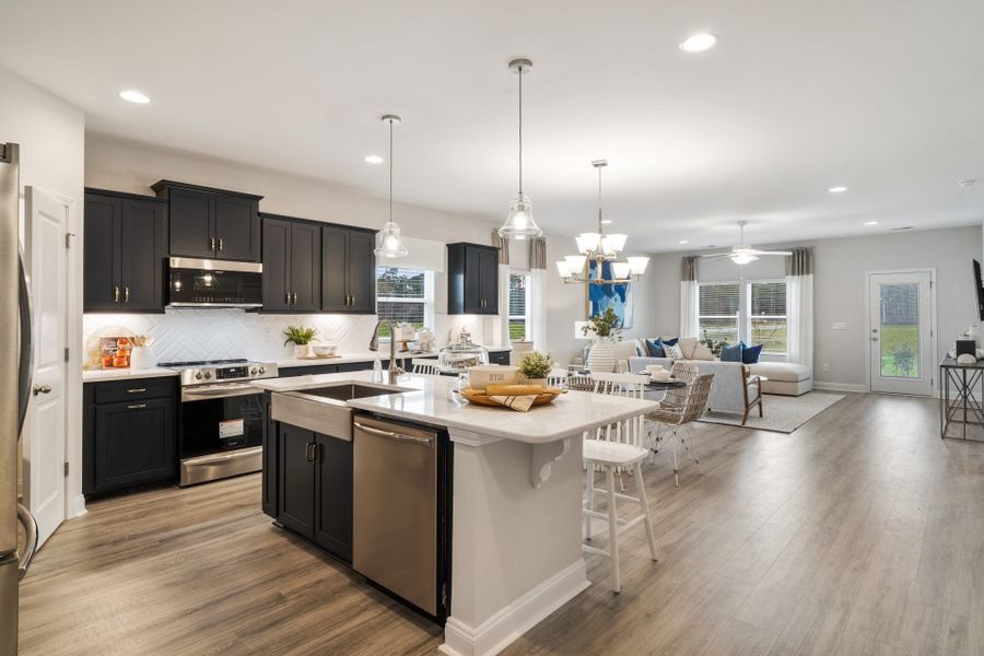 2br New Home in Conway, SC.  - Slide 7