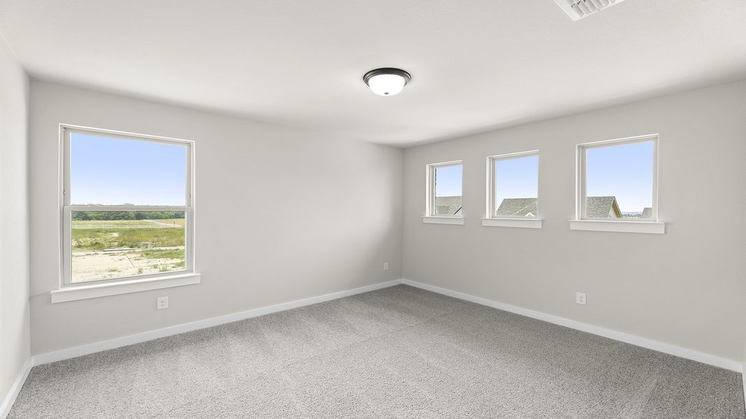 Winchester Floorplan Winchester Floorplan