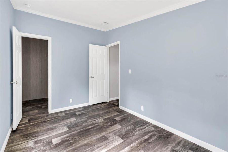 Spacious, unfurnished interior of a new home in , Spring Hill (Image 17).