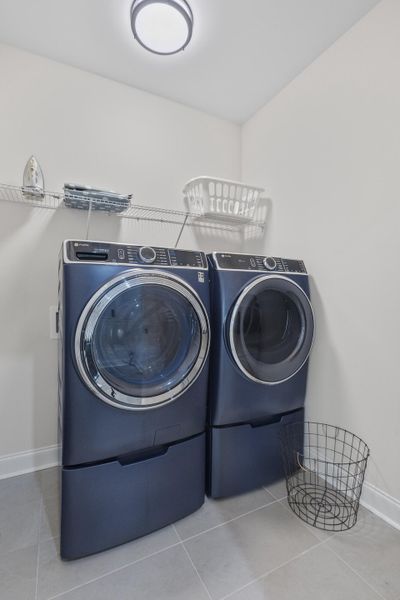 Close-up of interior finishes inside a home in Hayes Park, Johns Island (Image 20).