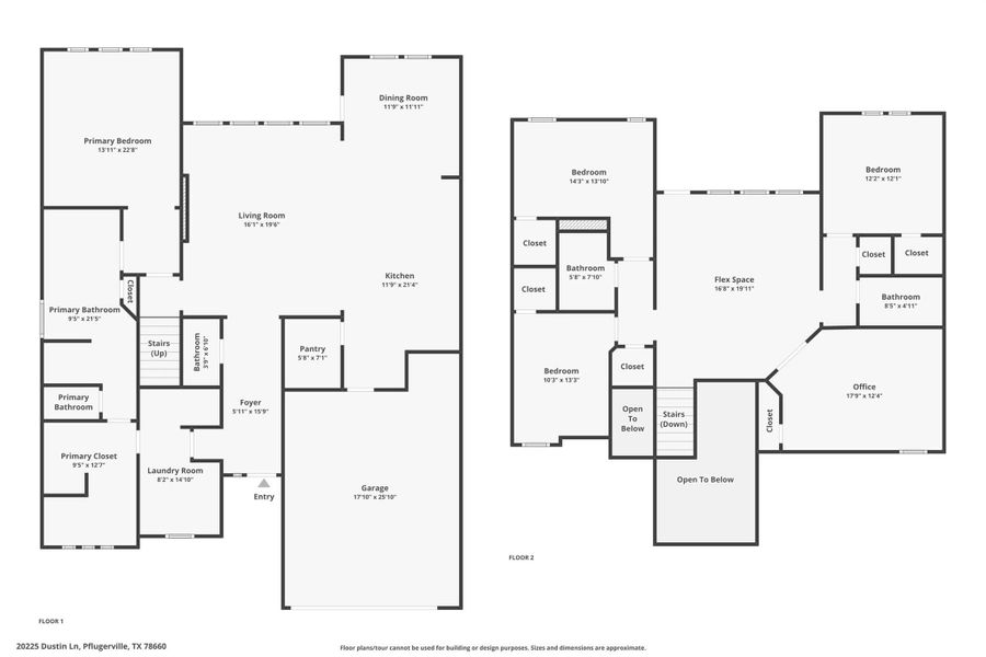 Visualize this home's thoughtful layout with a comprehensive floor plan. Visualize this home's thoughtful layout with a comprehensive floor plan.
