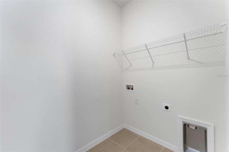 Spacious, unfurnished interior of a new home in River Hall, Alva (Image 30). Spacious, unfurnished interior of a new home in River Hall, Alva (Image 30).