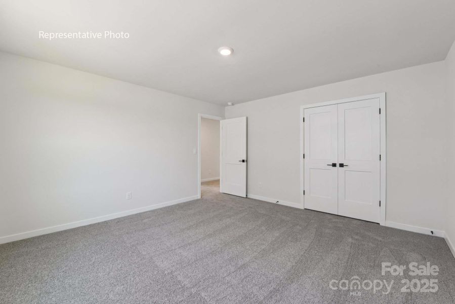 Spacious, unfurnished interior of a new home in Westport, York (Image 23). Spacious, unfurnished interior of a new home in Westport, York (Image 23).