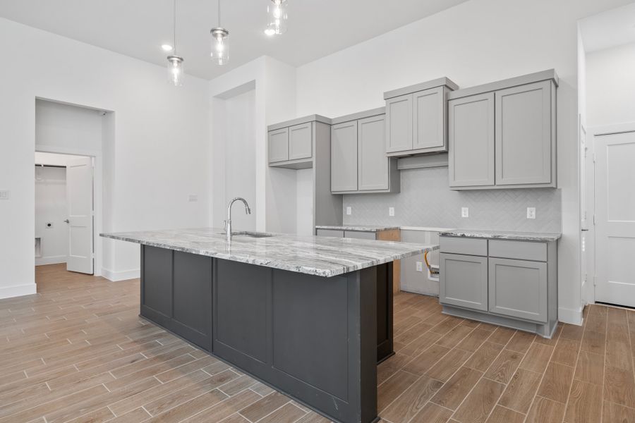 Representative furnished interior of a home built from the Summerton by Chesmar Homes in Jubilee, Hockley (Image 5). Representative furnished interior of a home built from the Summerton by Chesmar Homes in Jubilee, Hockley (Image 5).