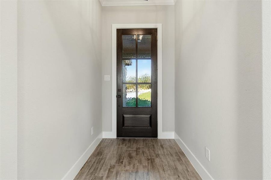 Spacious, unfurnished interior of a new home in , Millsap (Image 12). Spacious, unfurnished interior of a new home in , Millsap (Image 12).