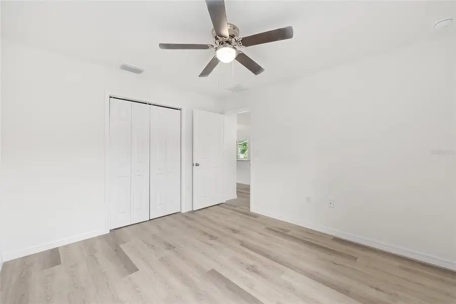Spacious, unfurnished interior of a new home in , Ocala (Image 80).
