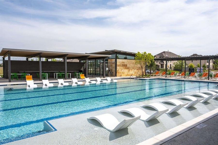 Community amenities in , Little Elm (Image 35).