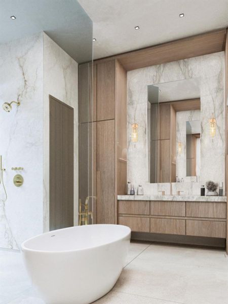 MASTER BATH 2