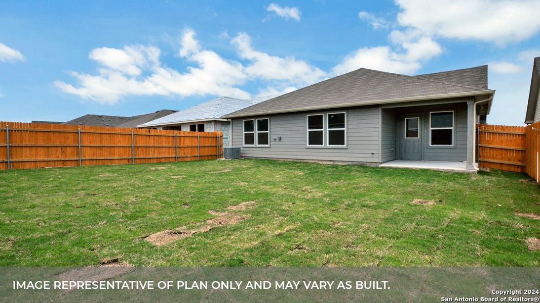Image 4 of a home in Navarro Fields. Image 4 of a home in Navarro Fields.