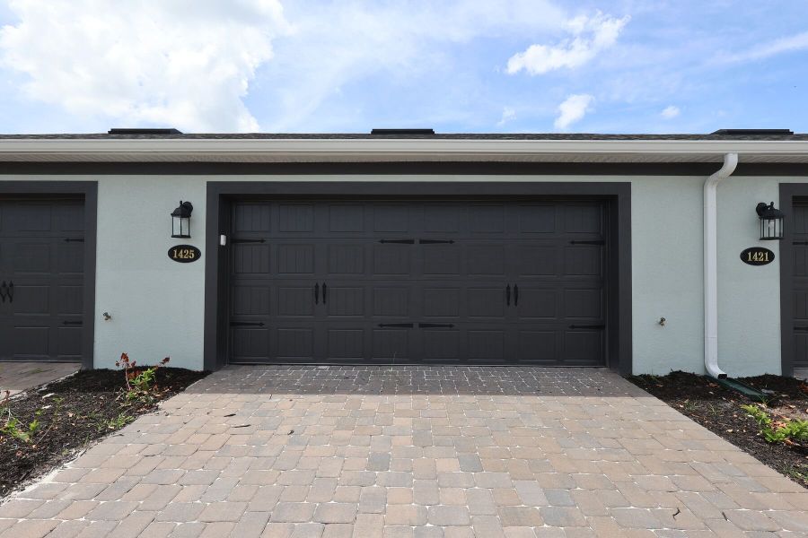 Exterior Exterior