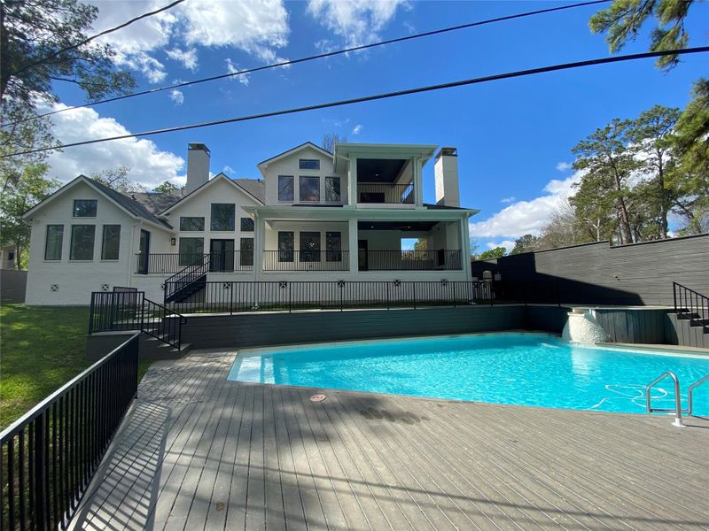 Similar Completed Design by Builder: 10046 Briar Dr. Similar Completed Design by Builder: 10046 Briar Dr.