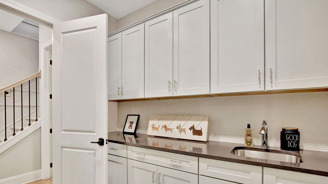 Laundry Room Laundry Room