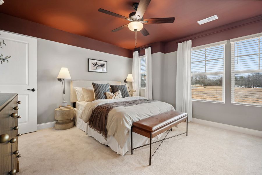 1028 Rocking Horse Road, Indian Trail, NC.  - Slide 76