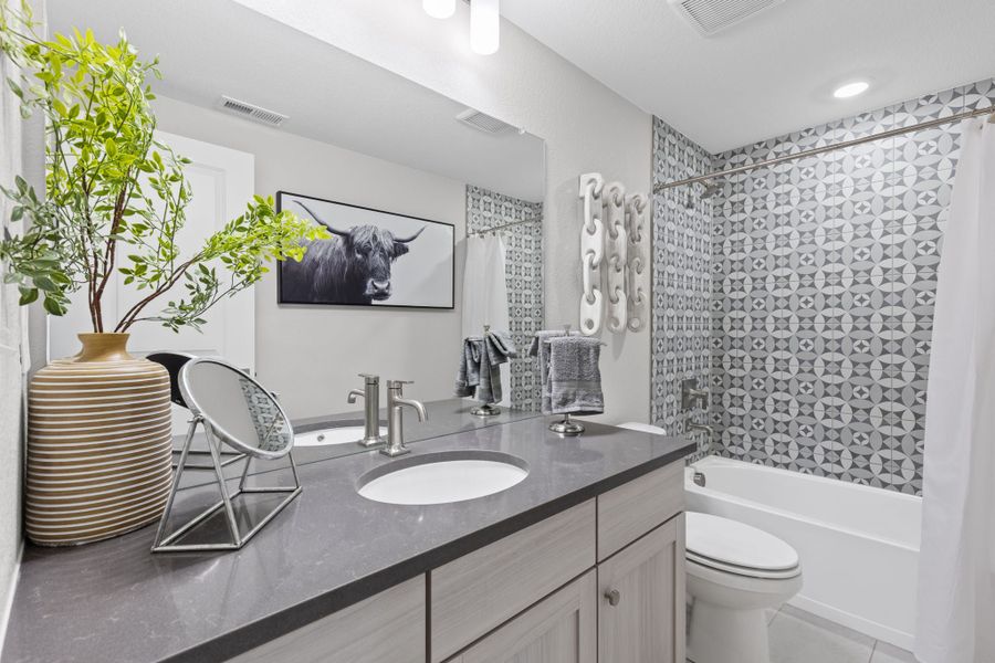 3br New Home in Bennett, CO. - Slide 40 3br New Home in Bennett, CO. - Slide 40