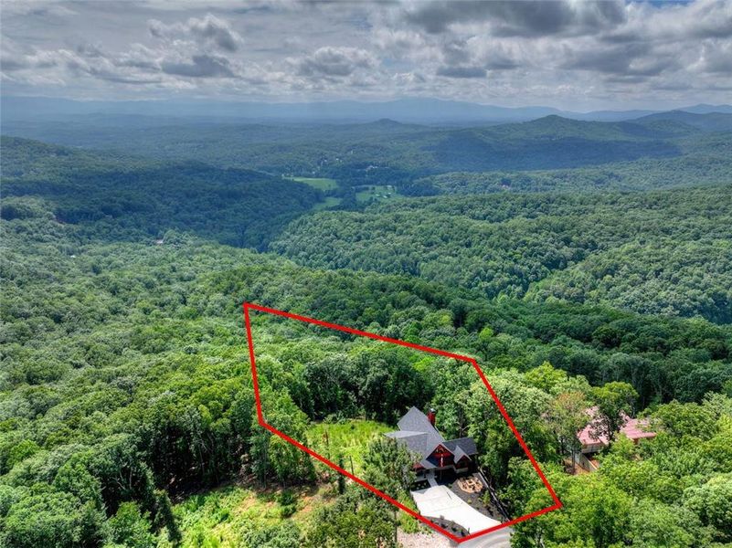 Natural landscape and outdoor views near in Mineral Bluff (Image 51). Natural landscape and outdoor views near in Mineral Bluff (Image 51).