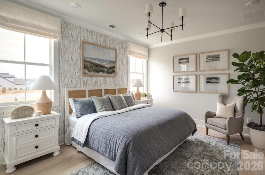 Model Home - Example Photo Only Model Home - Example Photo Only