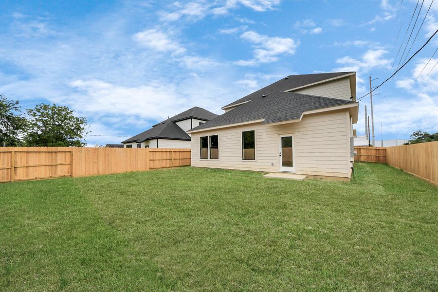 Image 20 of a home in .