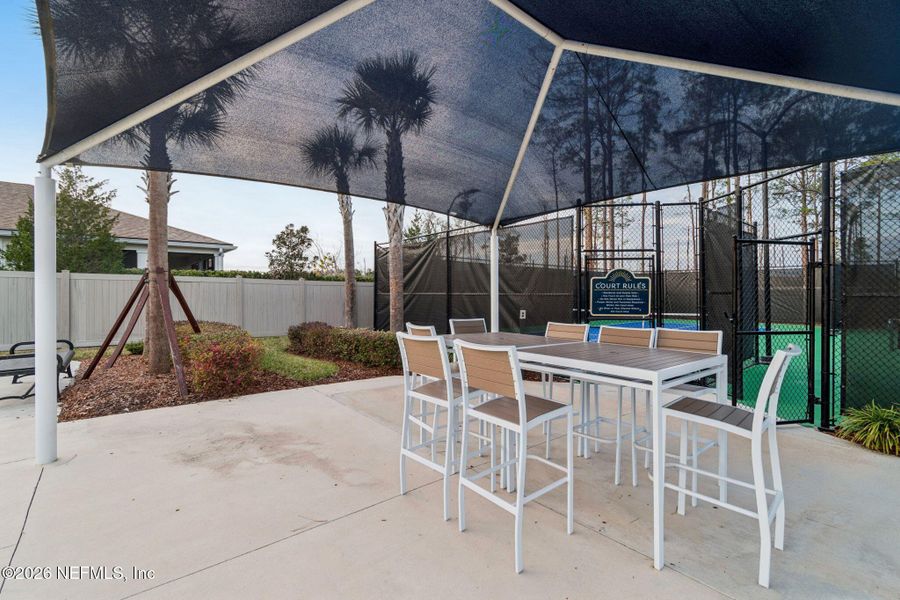 Community amenities in , St. Augustine (Image 64).