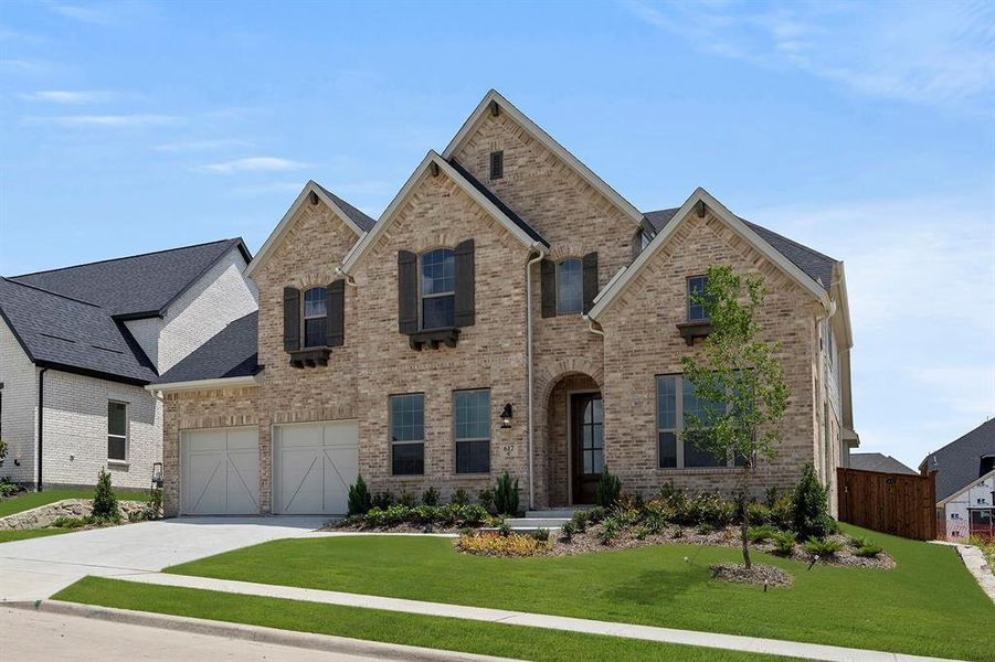 04. 617 Wexford - Study