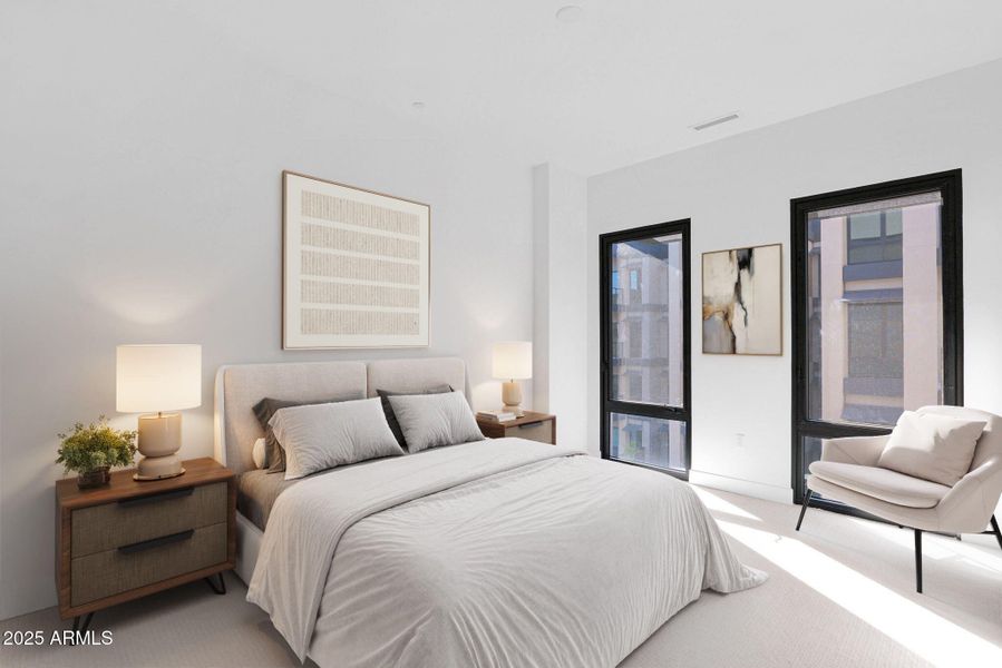 Second Bedroom Second Bedroom