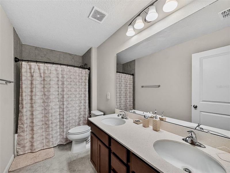 Furnished interior view inside a new home in , Apopka (Image 6).