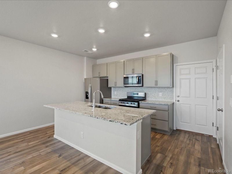 Photos are representative only and are not of the actual home. Actual finishes, elevation, and features may vary. Photos are representative only and are not of the actual home. Actual finishes, elevation, and features may vary.