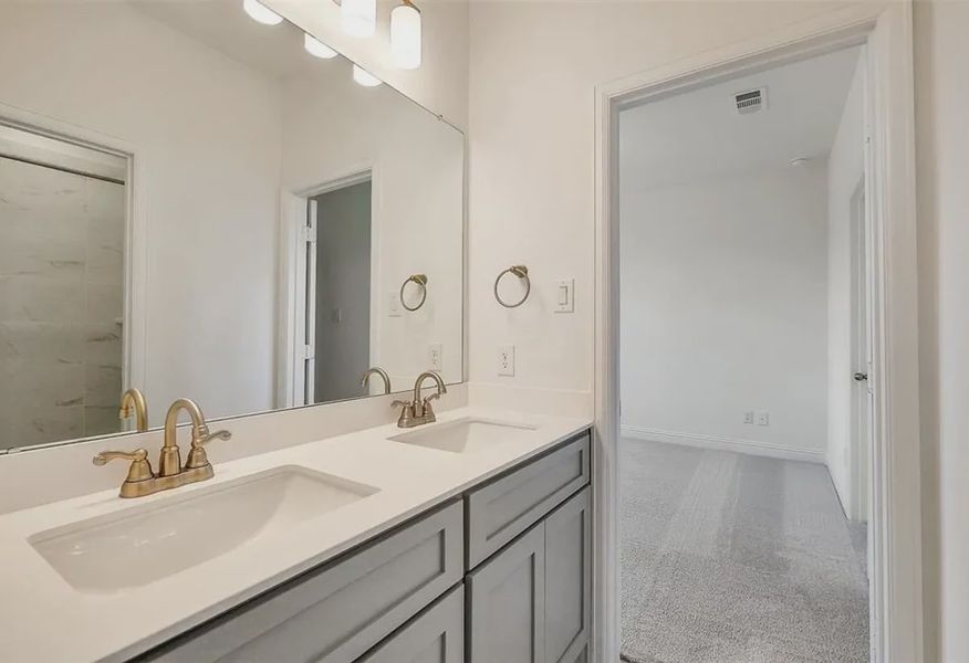 Homesite 6110 bath 3 - 24 of 24