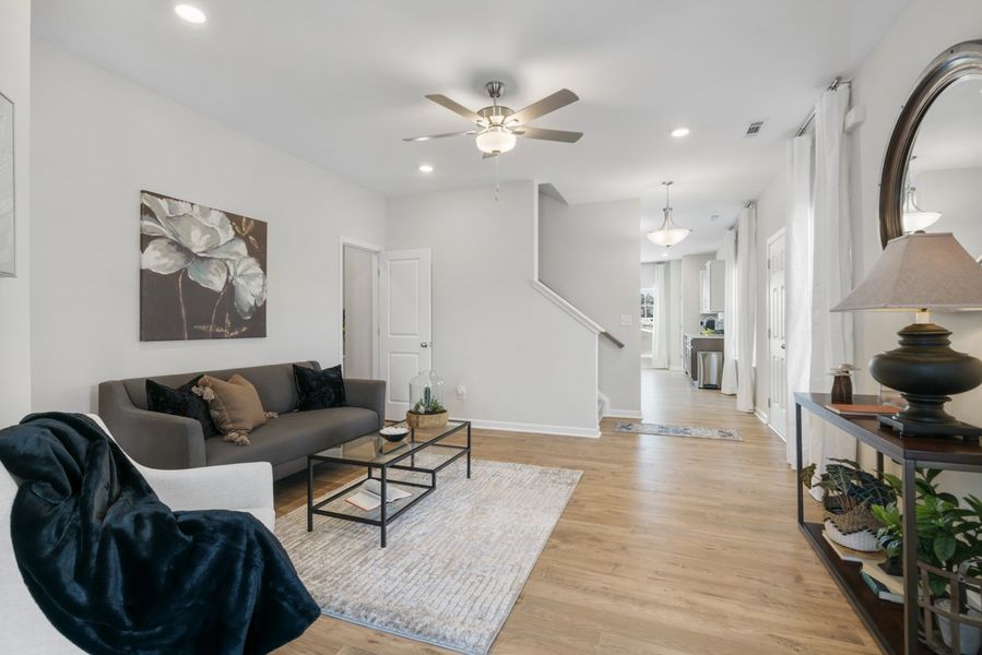 Pearl Townhomes