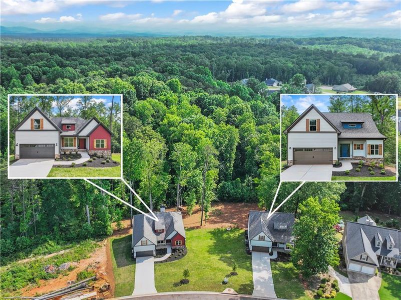 Image 25 of a home in .