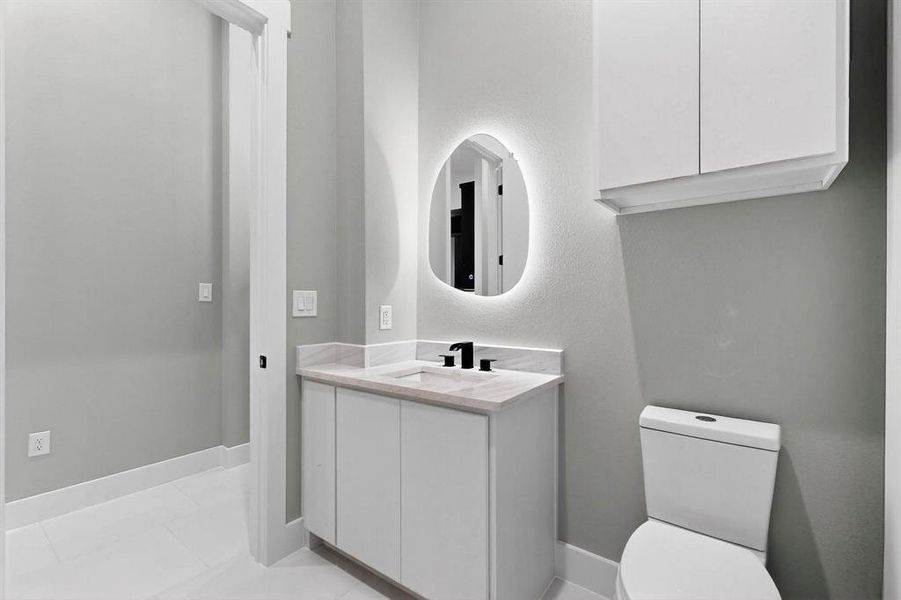 Furnished interior view inside a new home in , Kemp (Image 17). Furnished interior view inside a new home in , Kemp (Image 17).