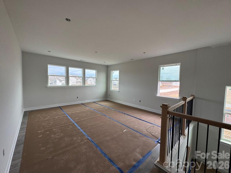 The Colfax E on Homesite 151