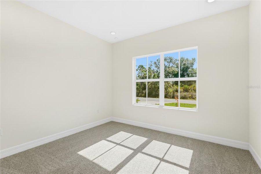 Spacious, unfurnished interior of a new home in , North Port (Image 16).